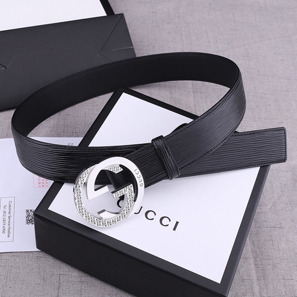 グッチベルト激安内部構造